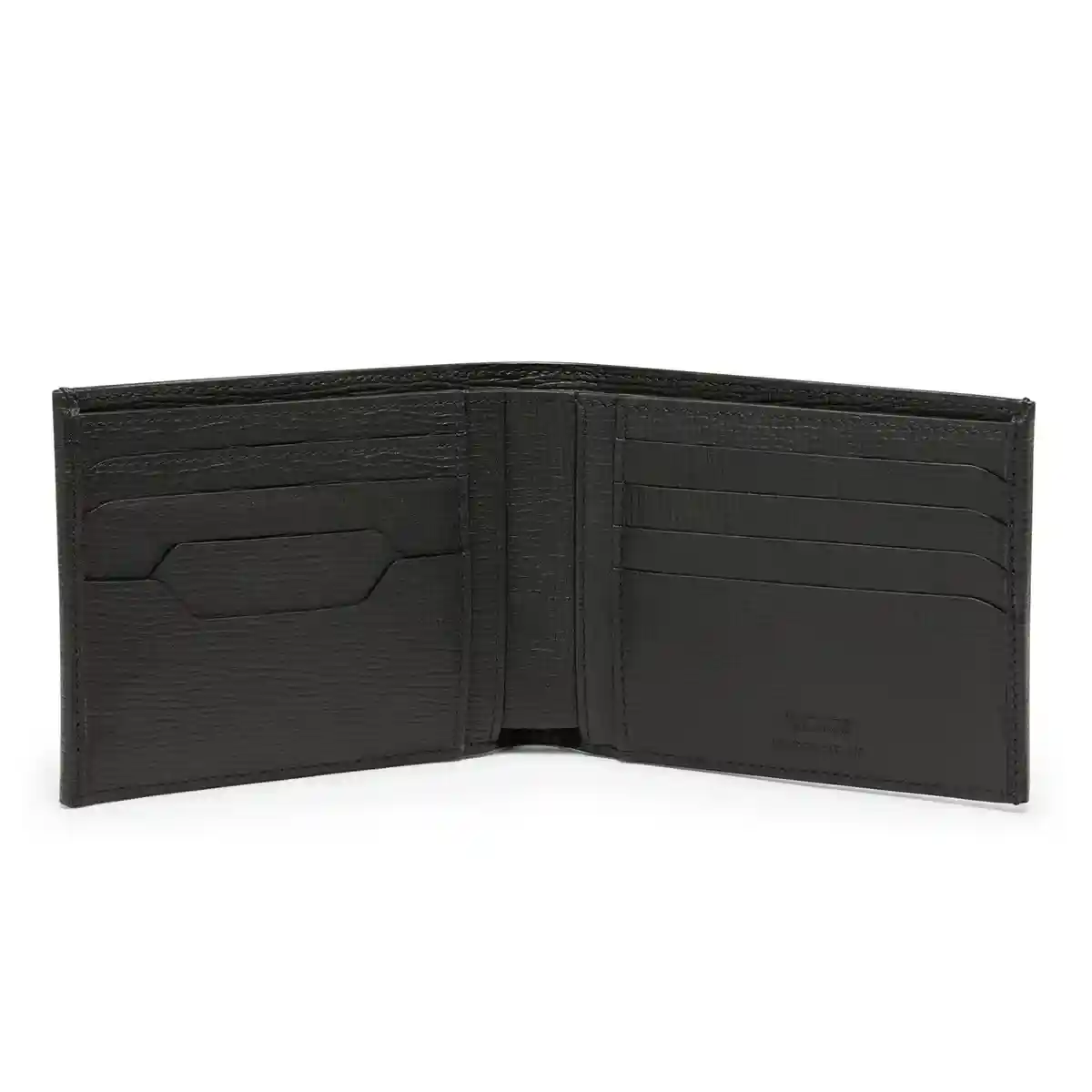 Global Double Billfold