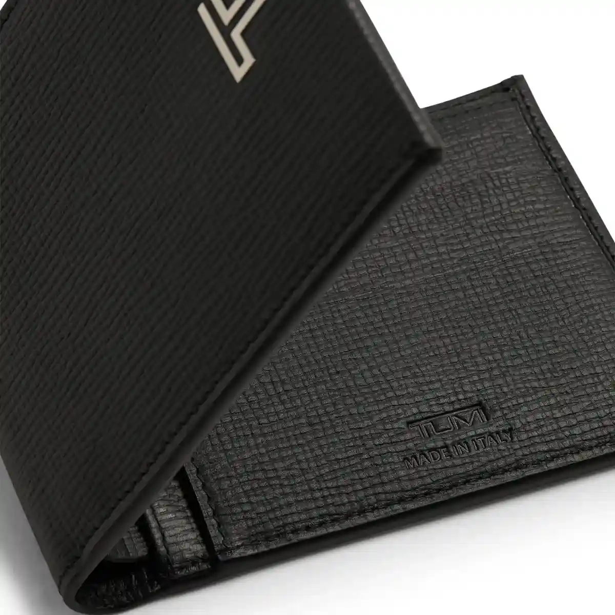 Global Double Billfold