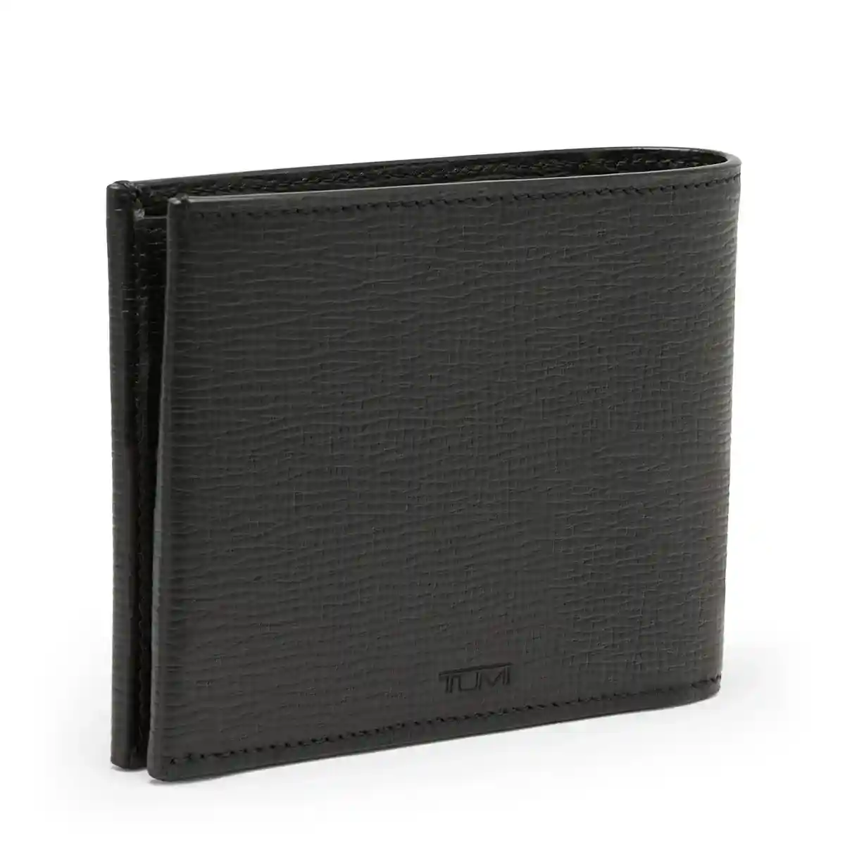 Global Double Billfold