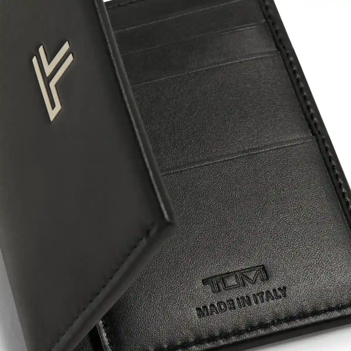 Compact Card Case