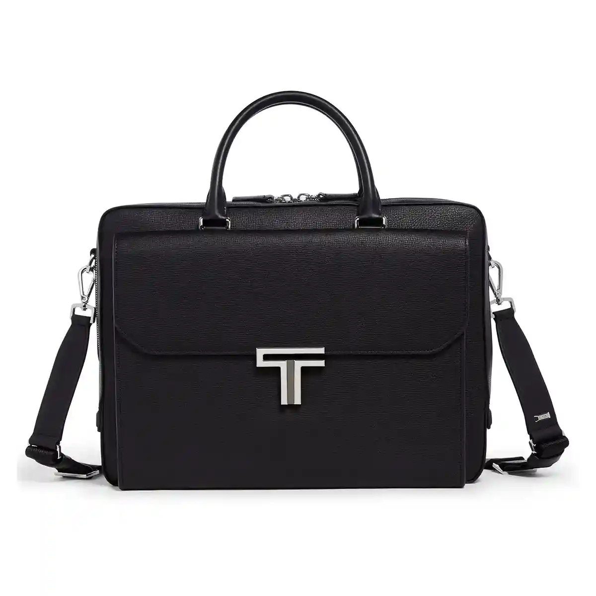 Tumi | Vincenzo Top Zip Brief