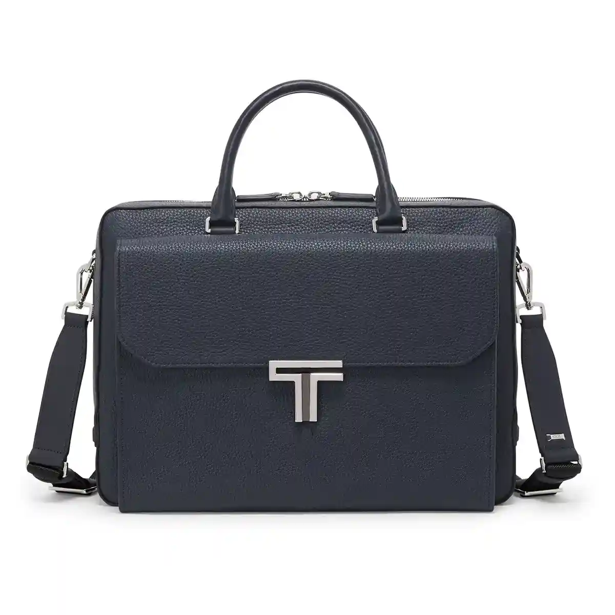 Tumi | Vincenzo Top Zip Brief