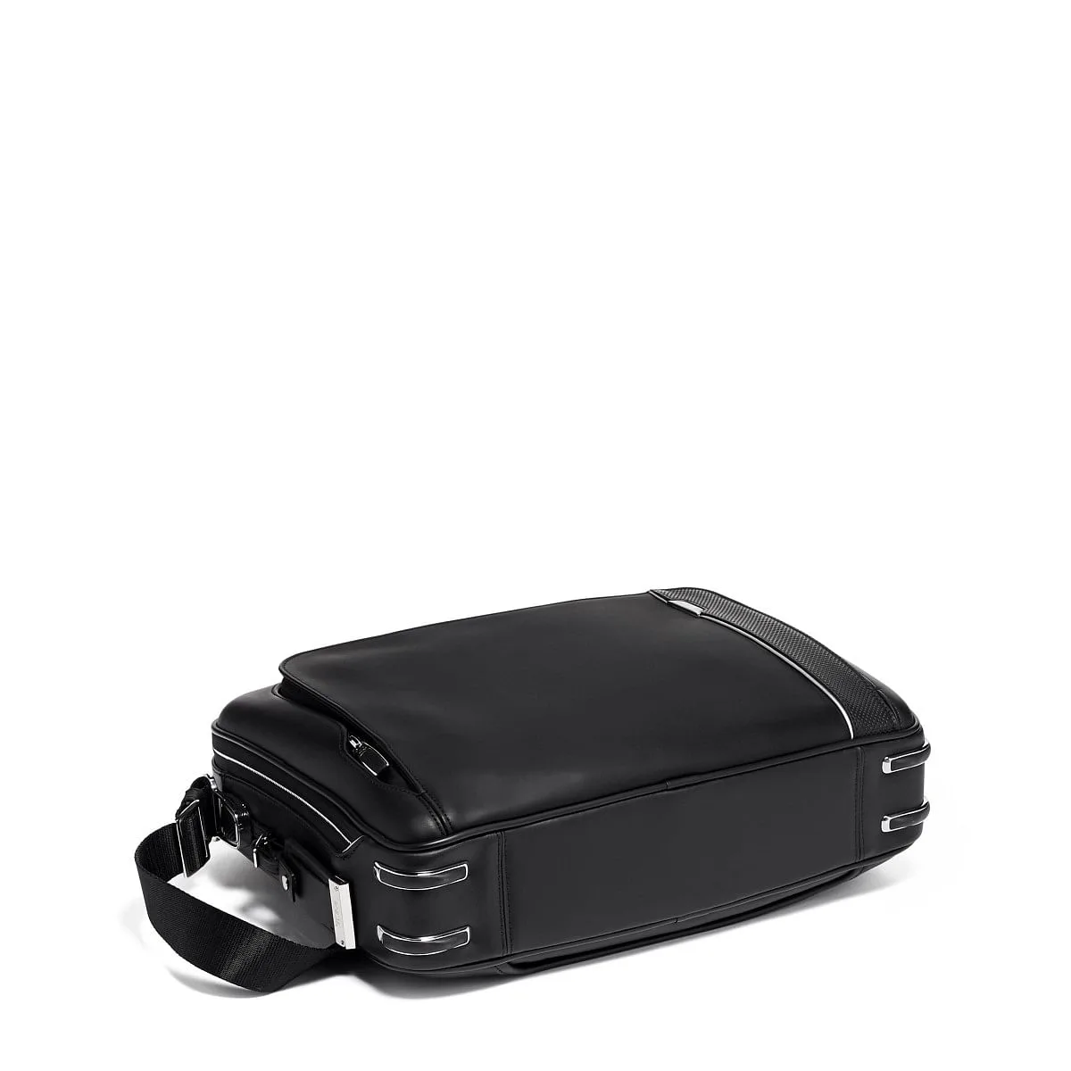 Sadler Leather Briefcase