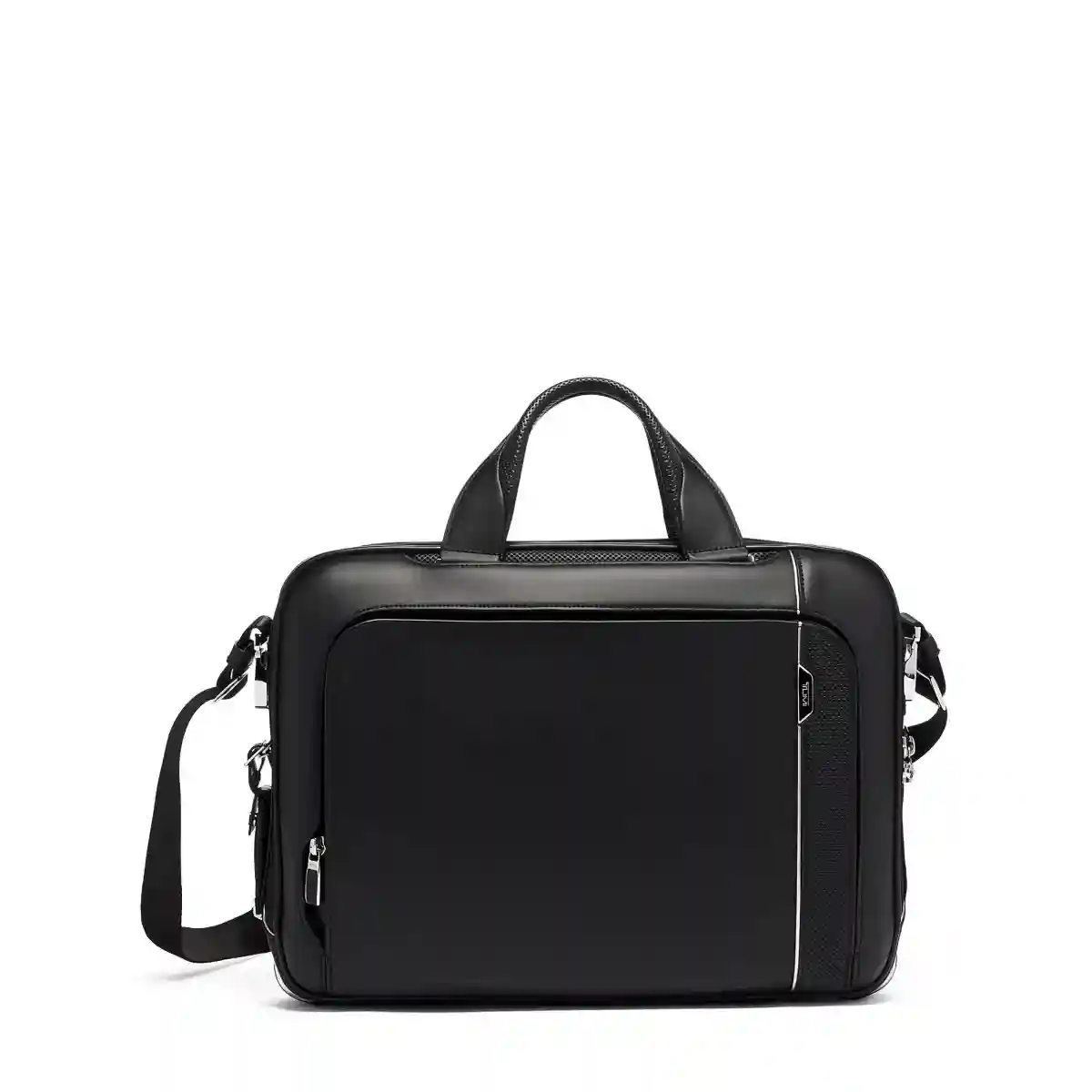 Sadler Leather Briefcase