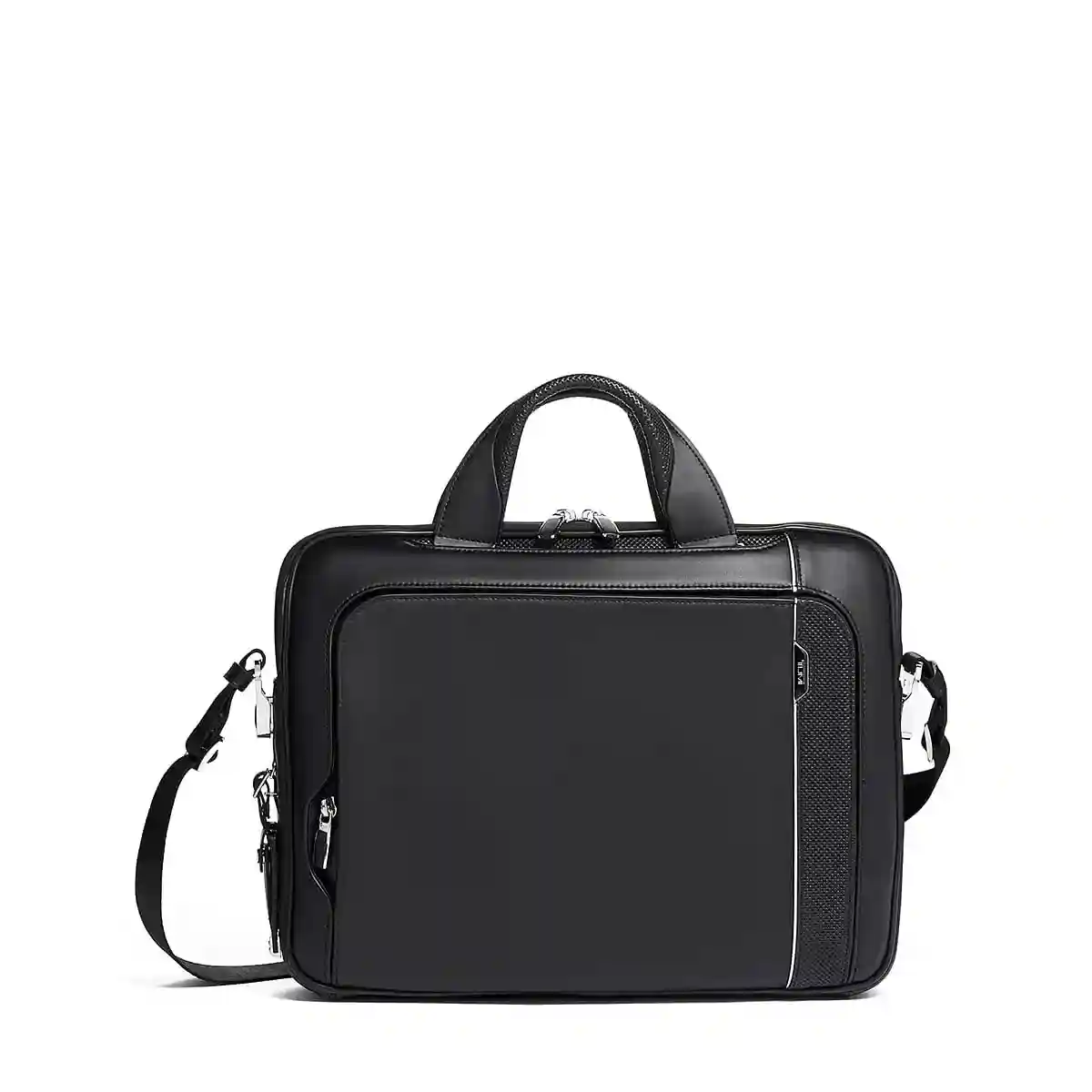 バッグ TUMI SOPH LAPTOP COVER Lincoln Leather Briefcase