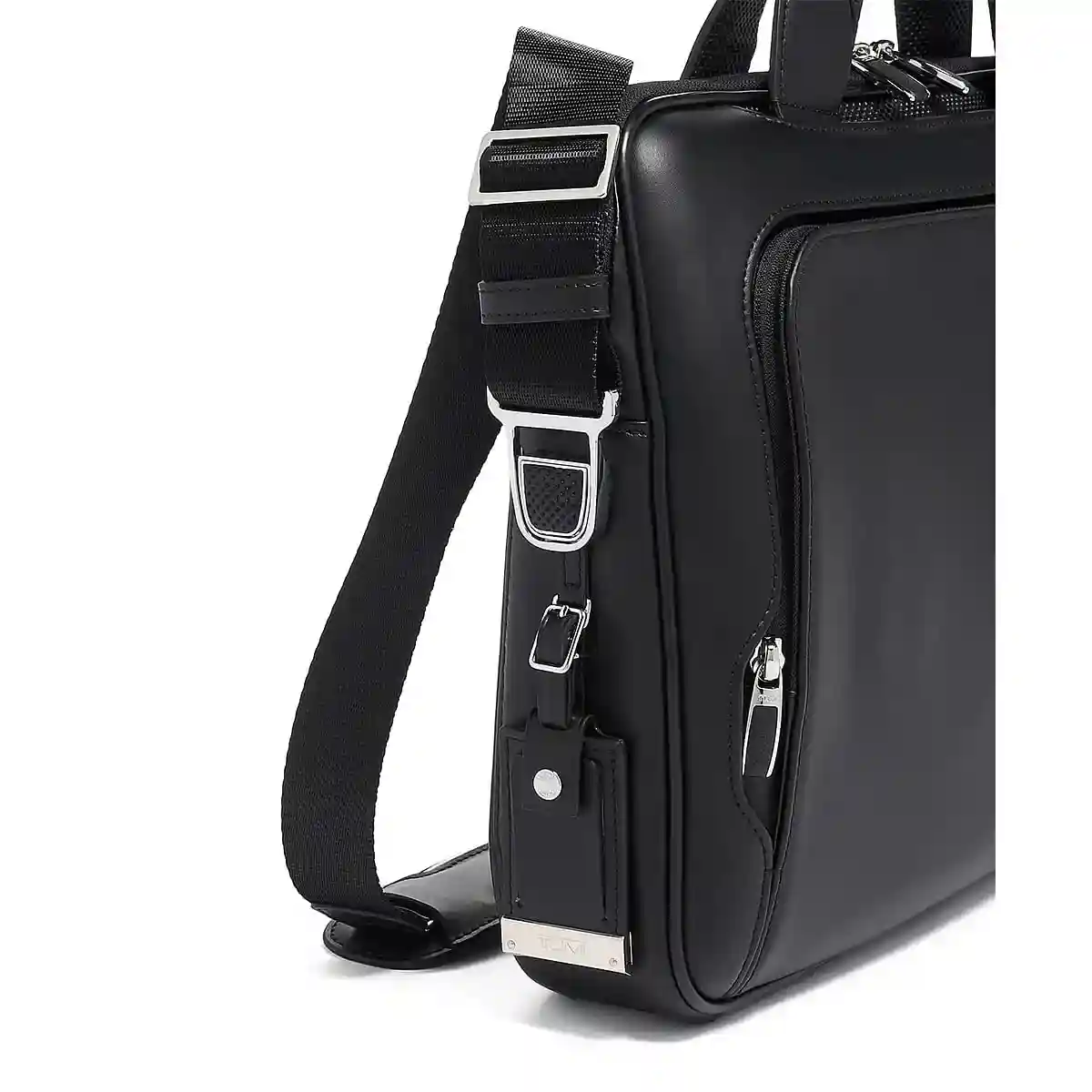 Lincoln Leather Briefcase