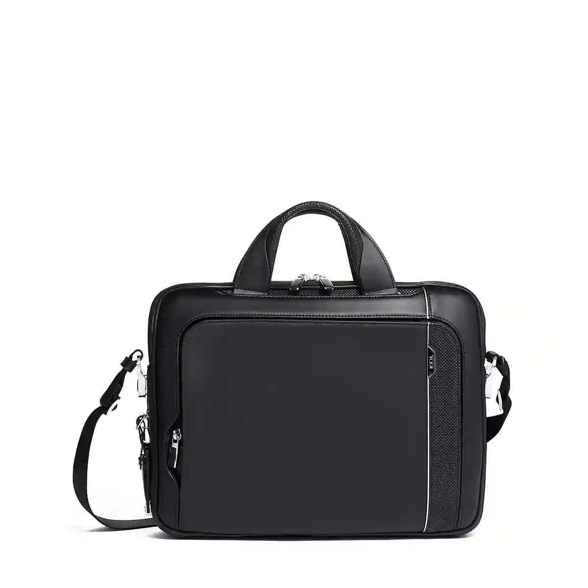 Lincoln Leather Briefcase