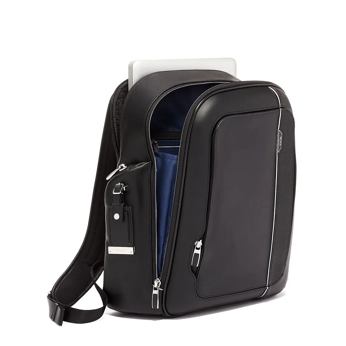 Larson Backpack Leather