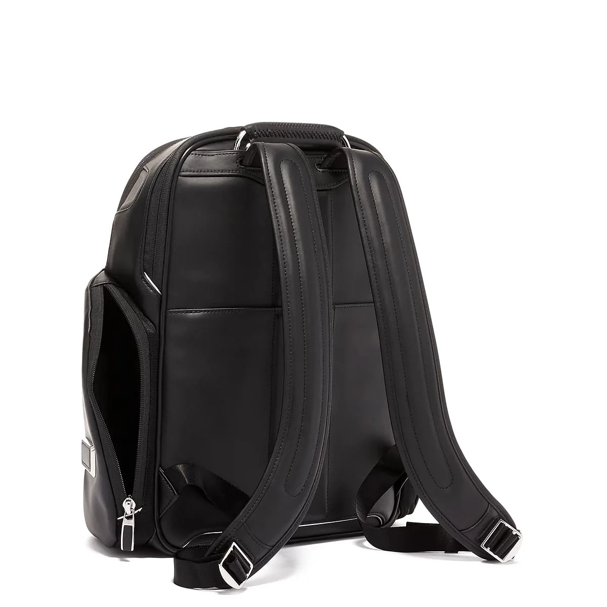 Larson Backpack Leather