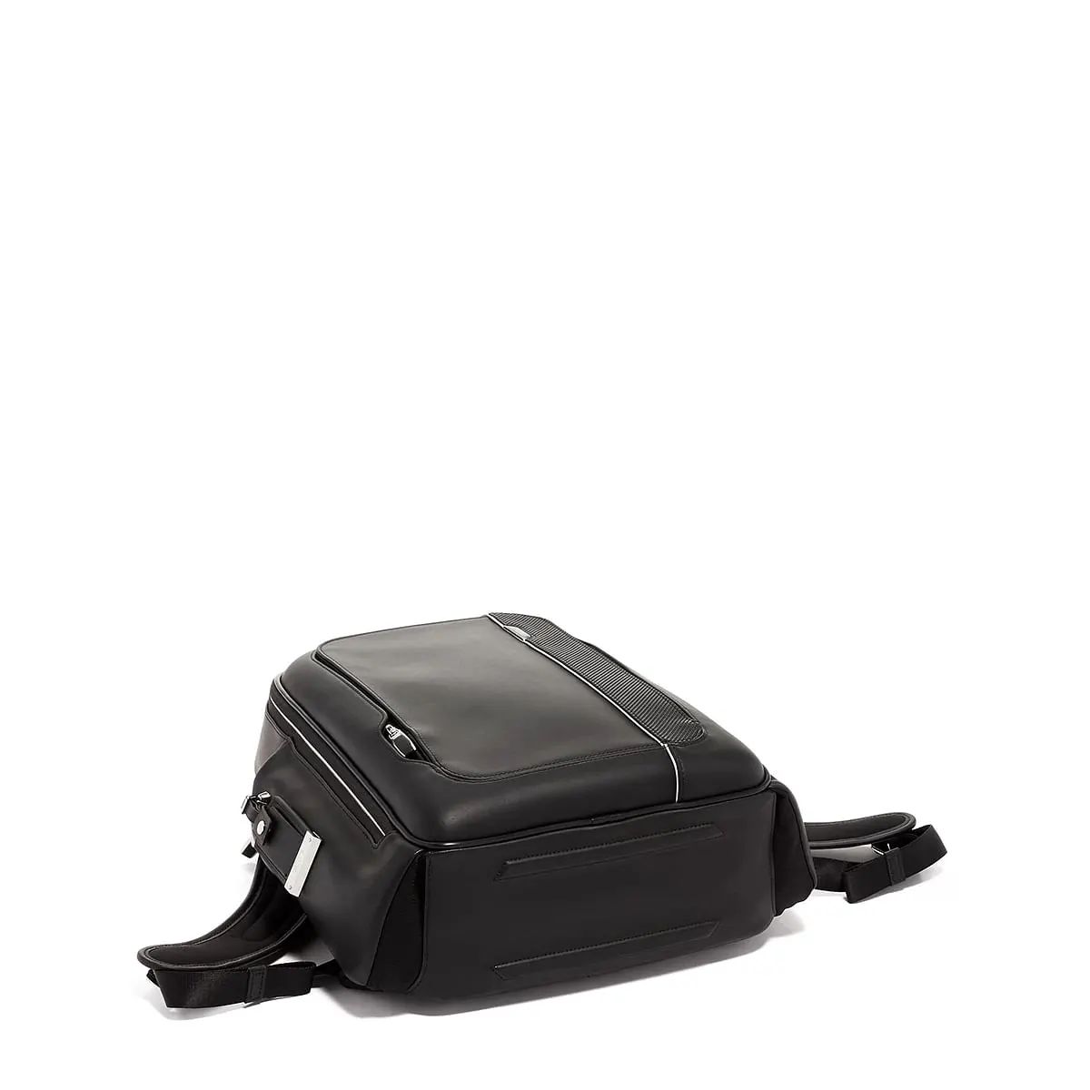 Larson Backpack Leather