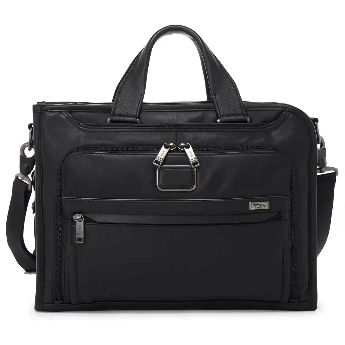 Slim Deluxe Portfolio