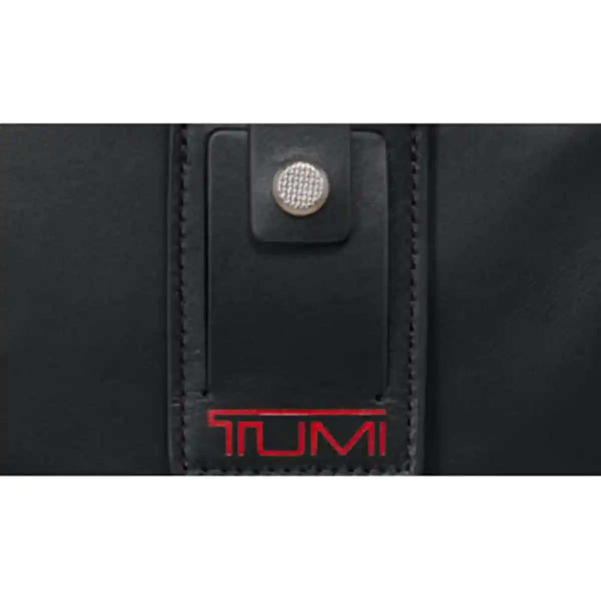 Slim Deluxe Portfolio