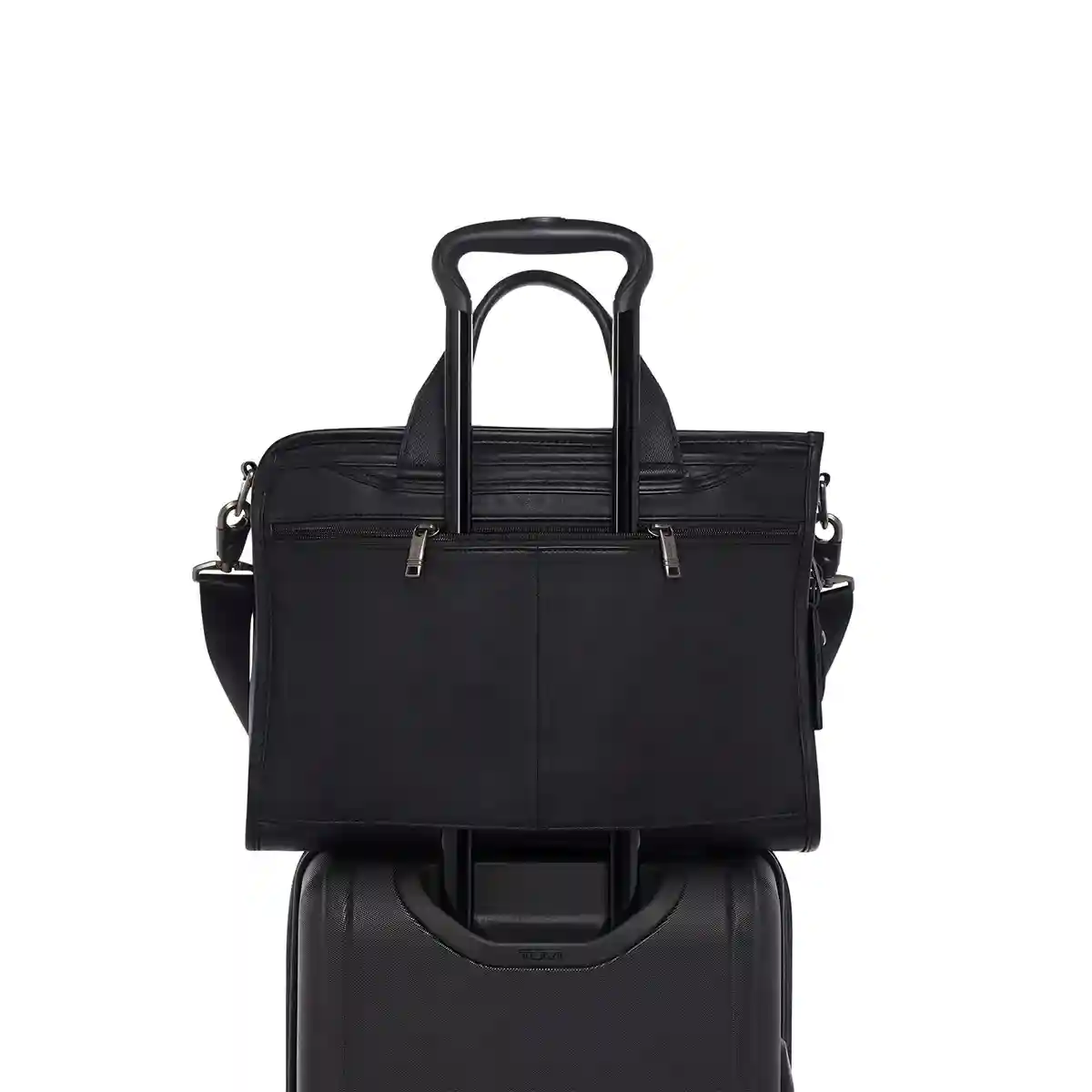 Slim Deluxe Portfolio