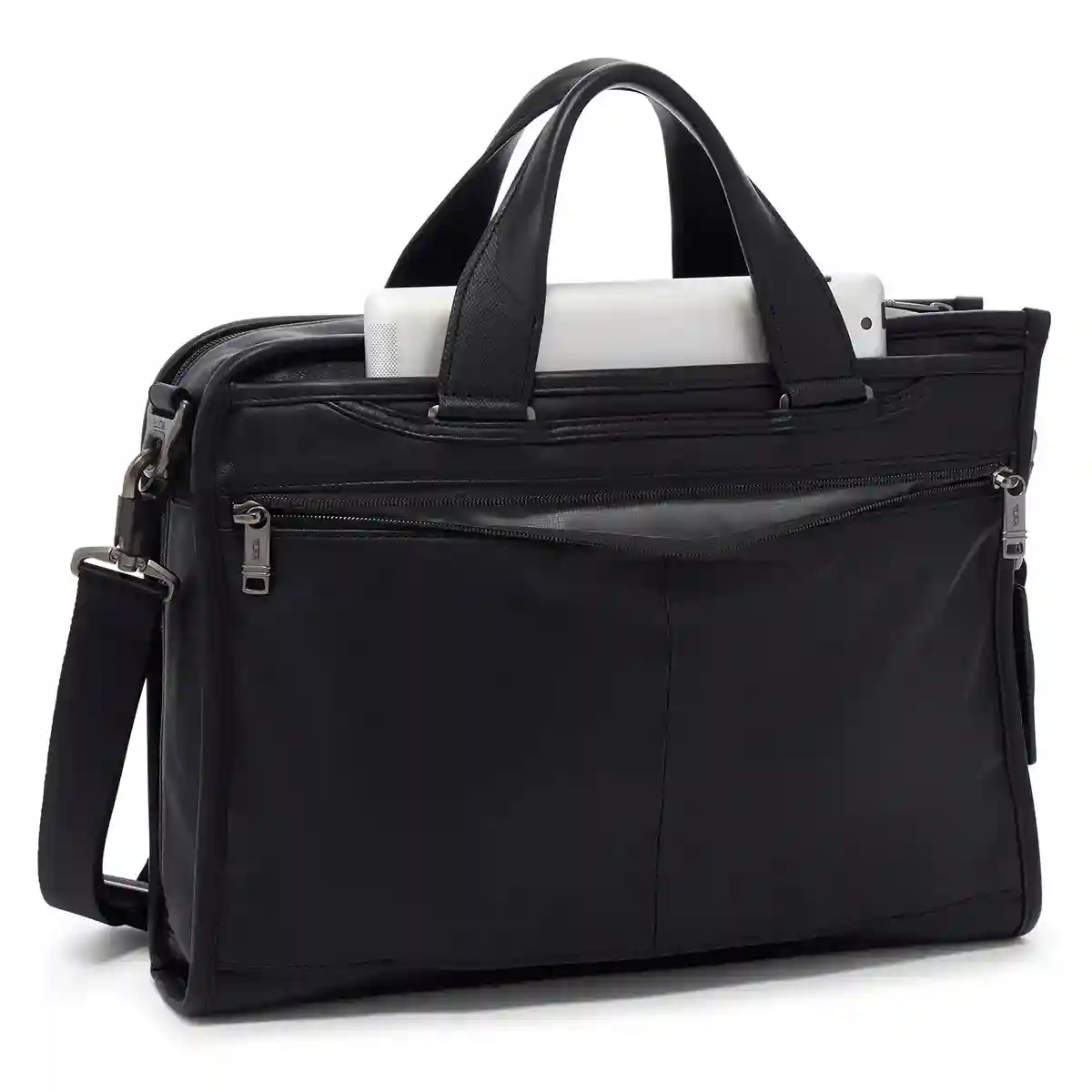Slim Deluxe Portfolio