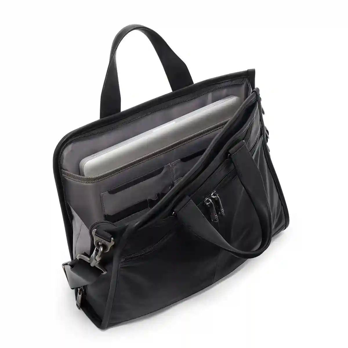 Slim Deluxe Portfolio