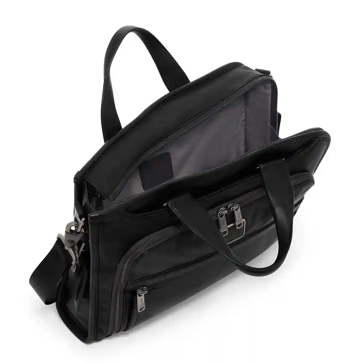 Slim Deluxe Portfolio