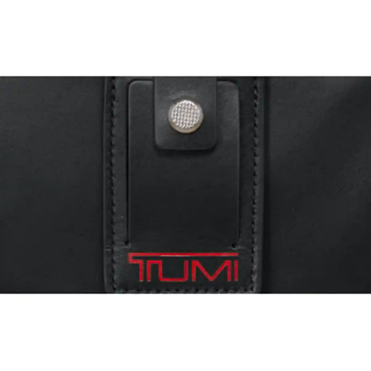 Slim Deluxe Portfolio