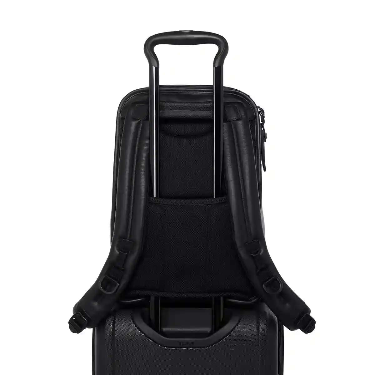 Slim Backpack