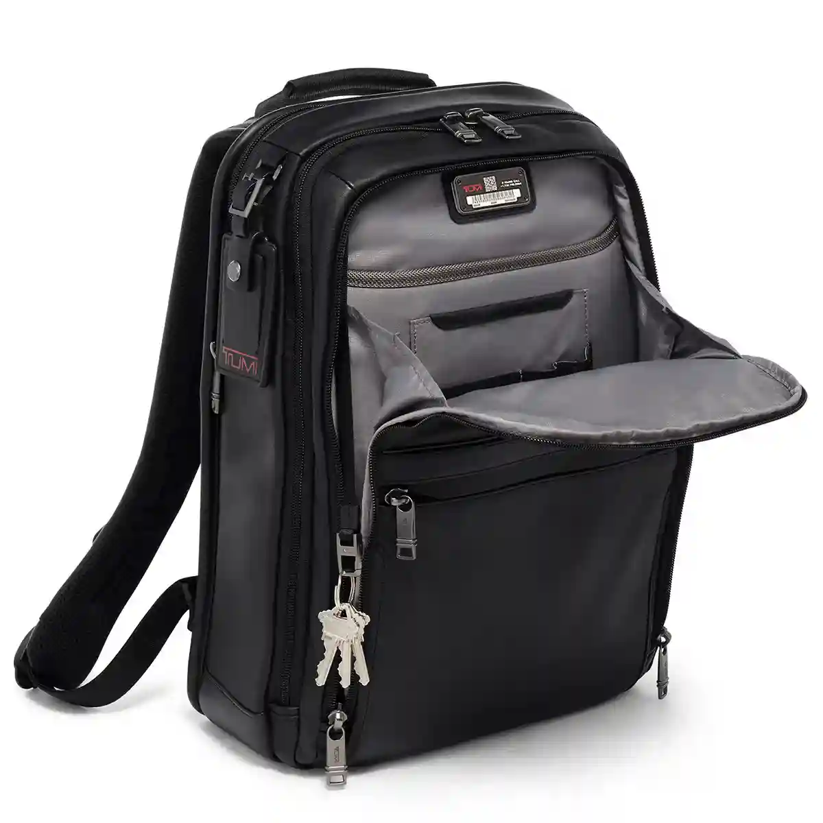 Slim Backpack