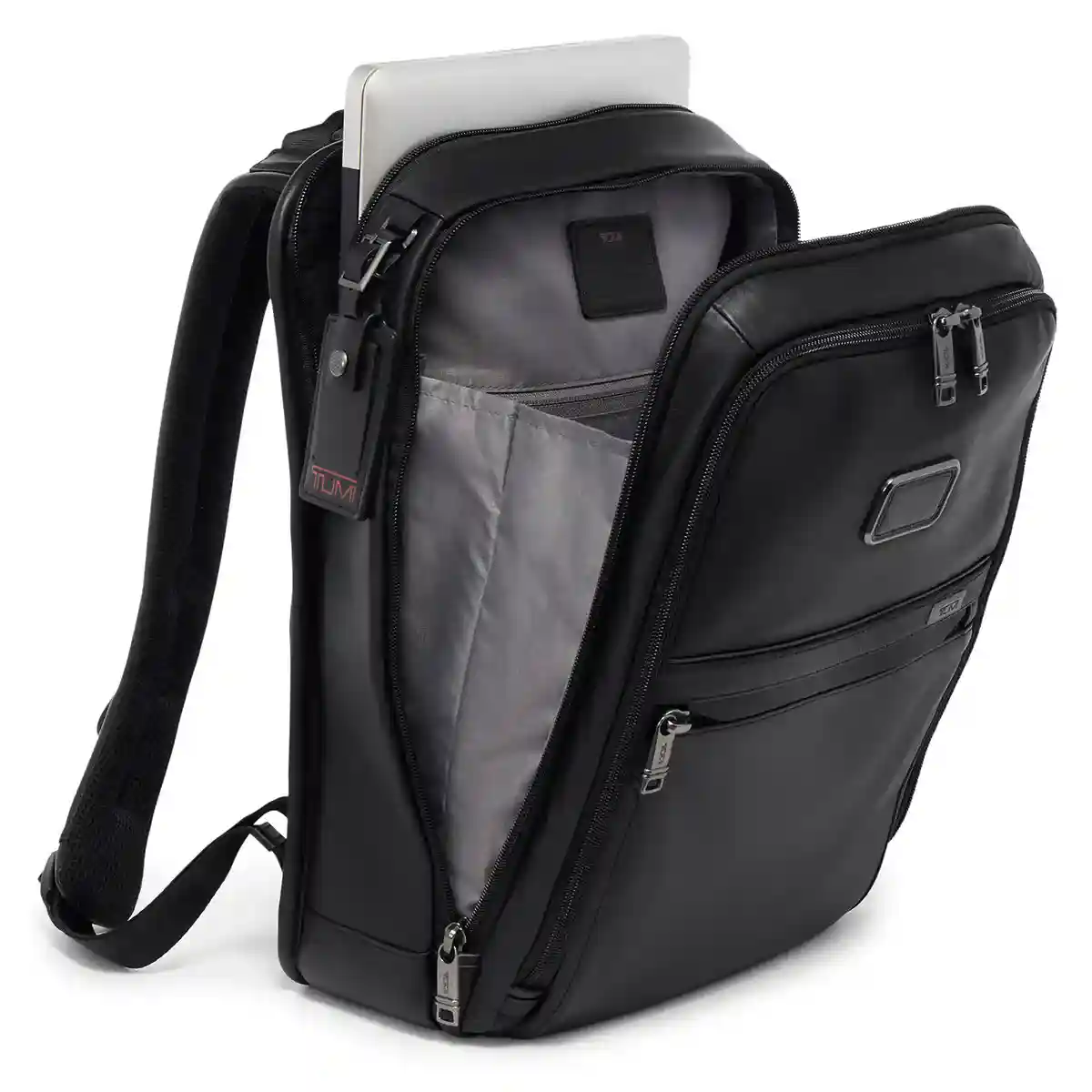 Slim Backpack