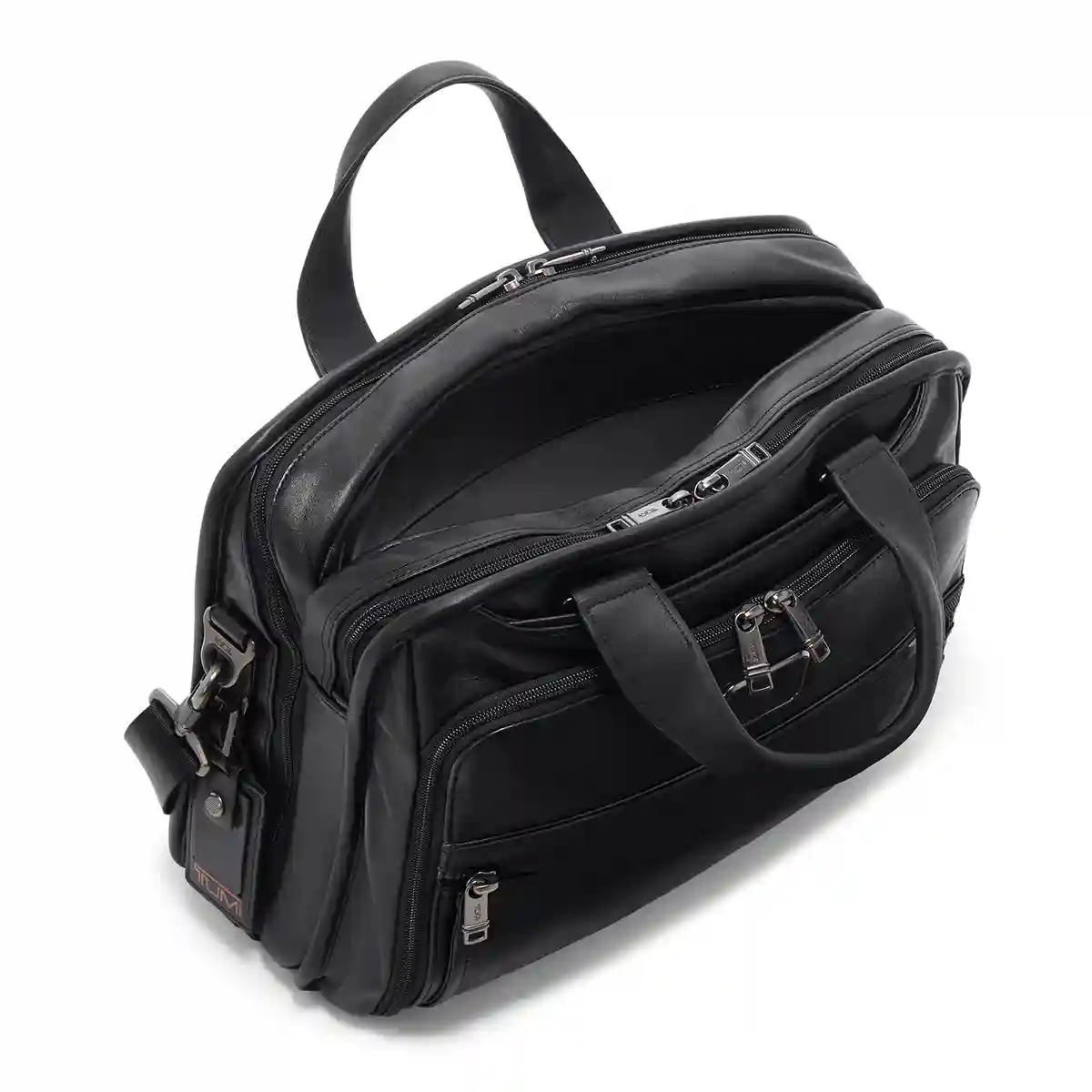バッグ tumi organizer portfolio brief TUMI Alpha 3 Organizer