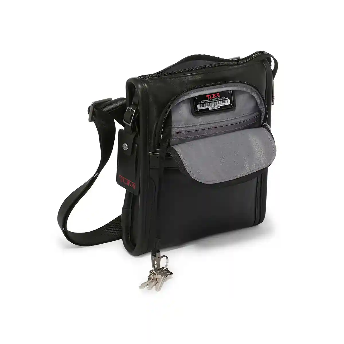 Pocket Bag Small