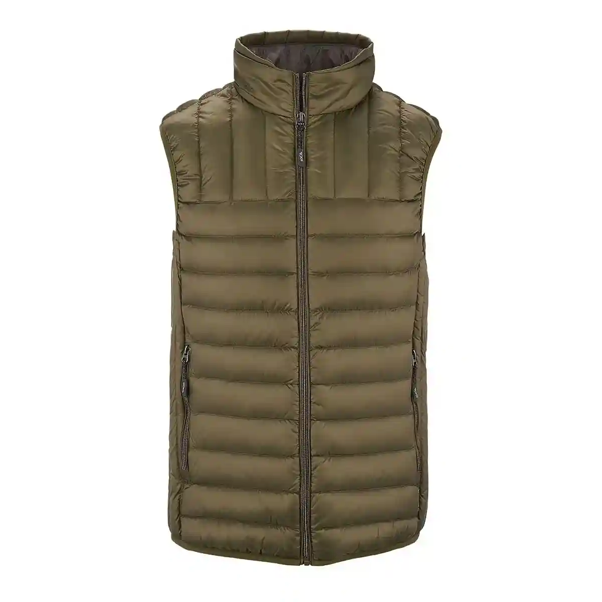 Mens Tumi Pax Vest