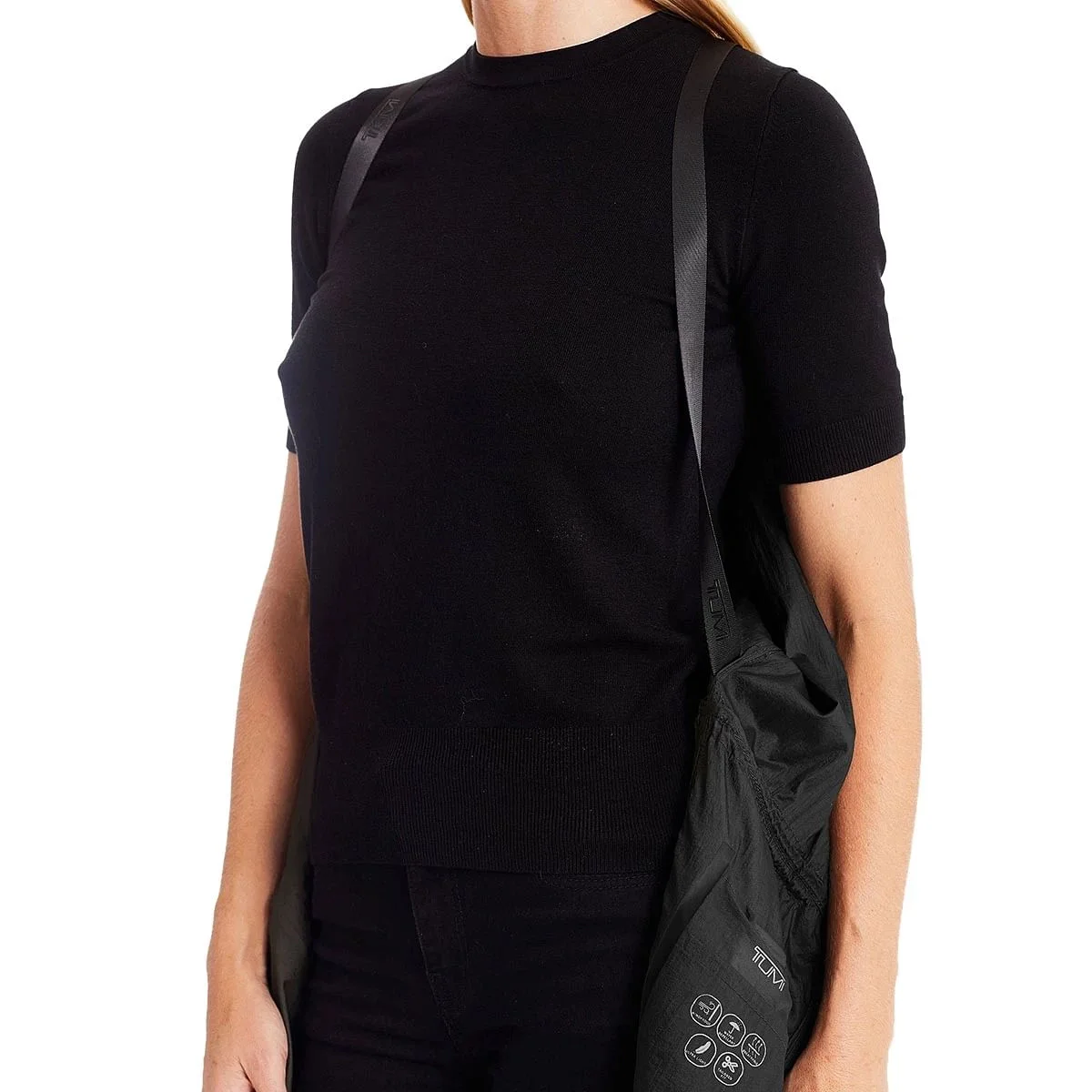 Womens Ultralight Rain Jacket