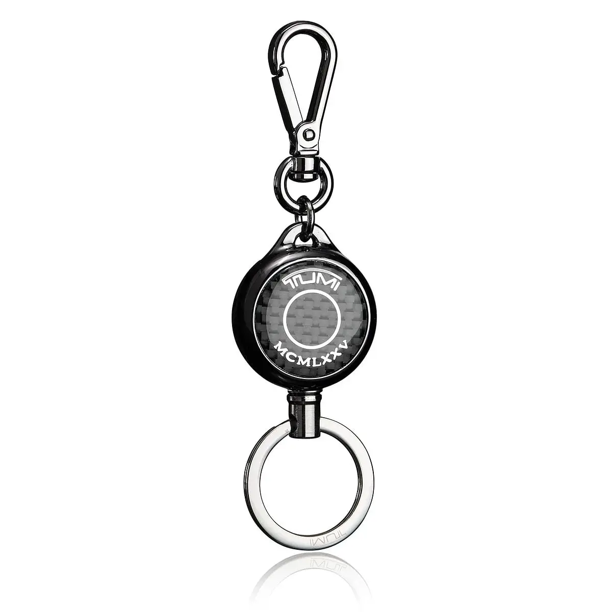 Tumi | Retractable Key Fobs