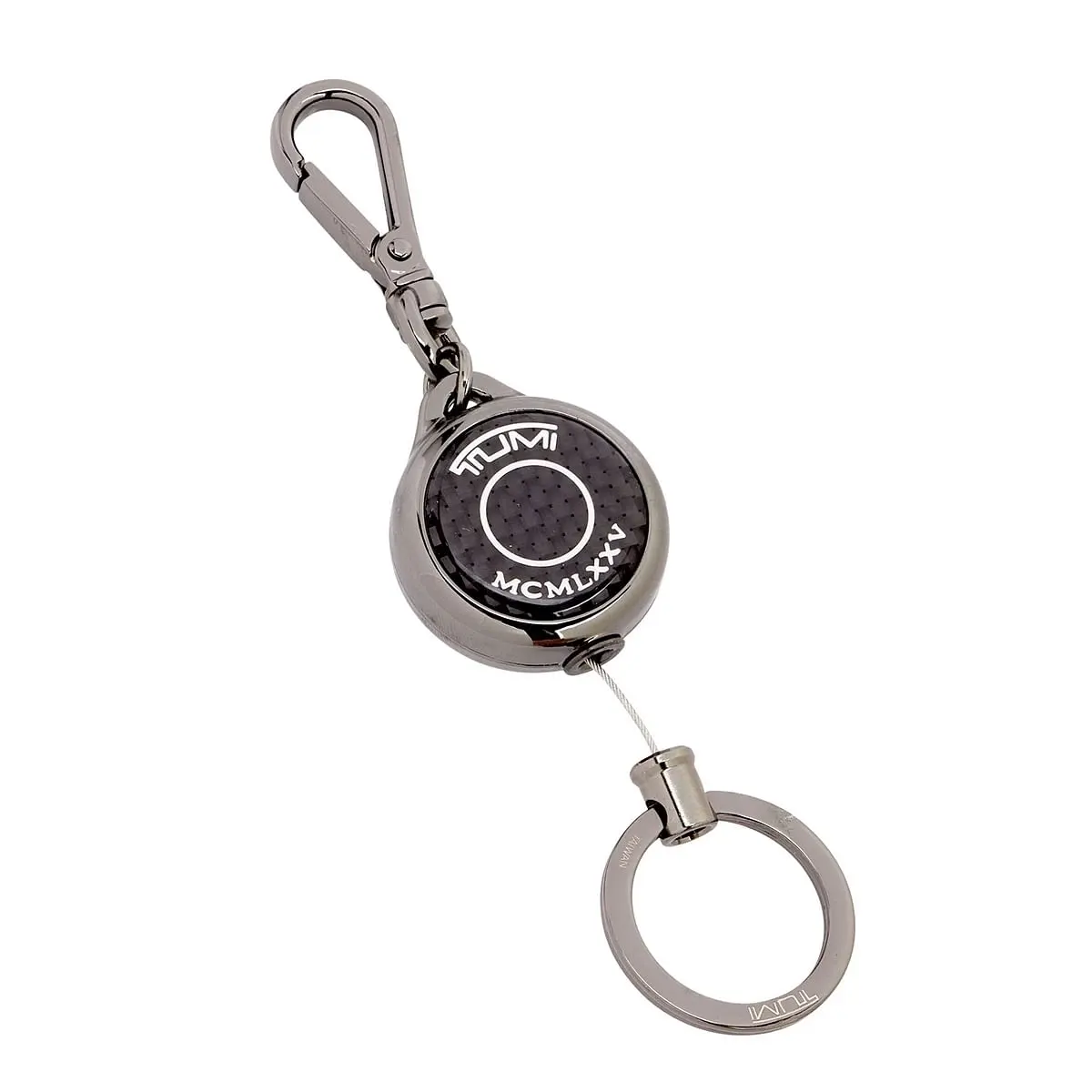Retractable Key Fobs