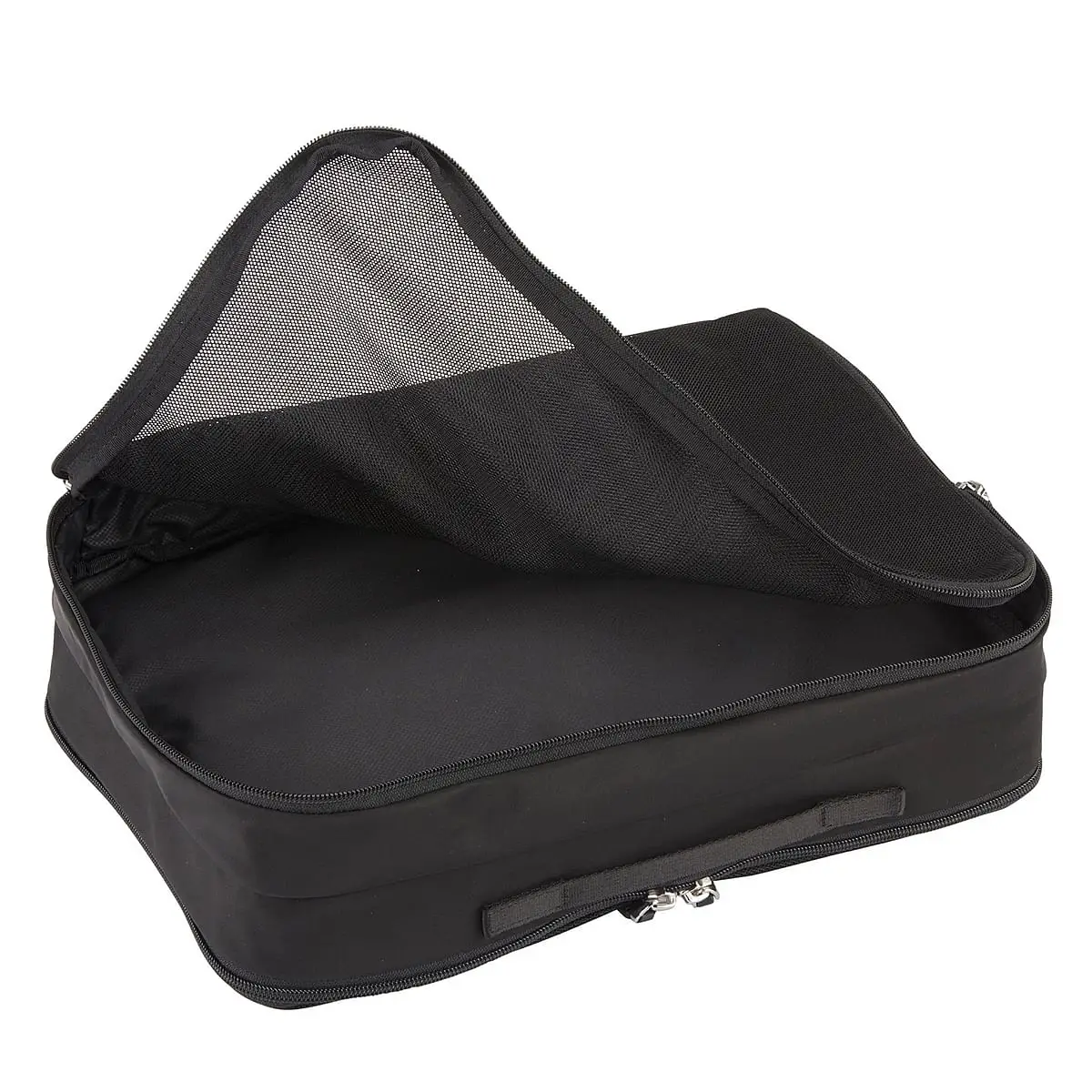 Travel Access. Lg Double-Sided Packing Cube