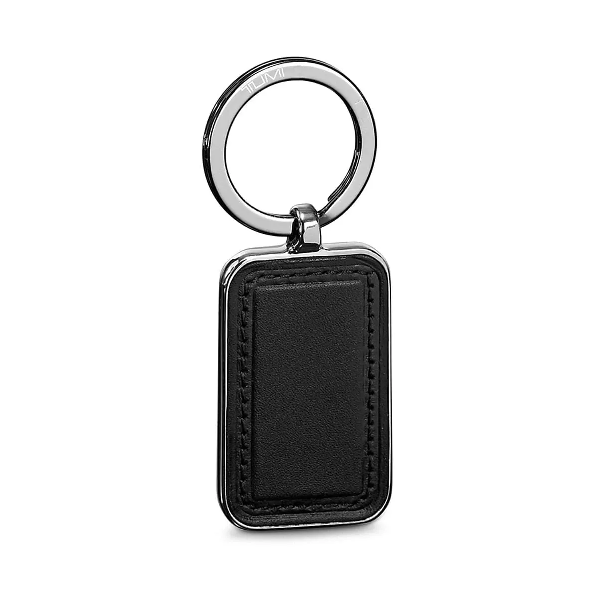 Tumi | Key Fobs Embossed Patch