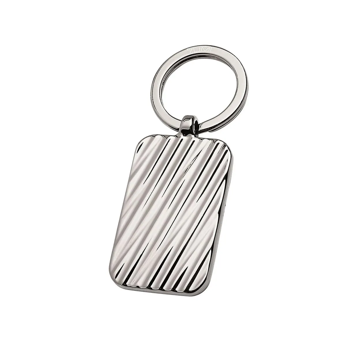 Key Fobs Embossed Patch
