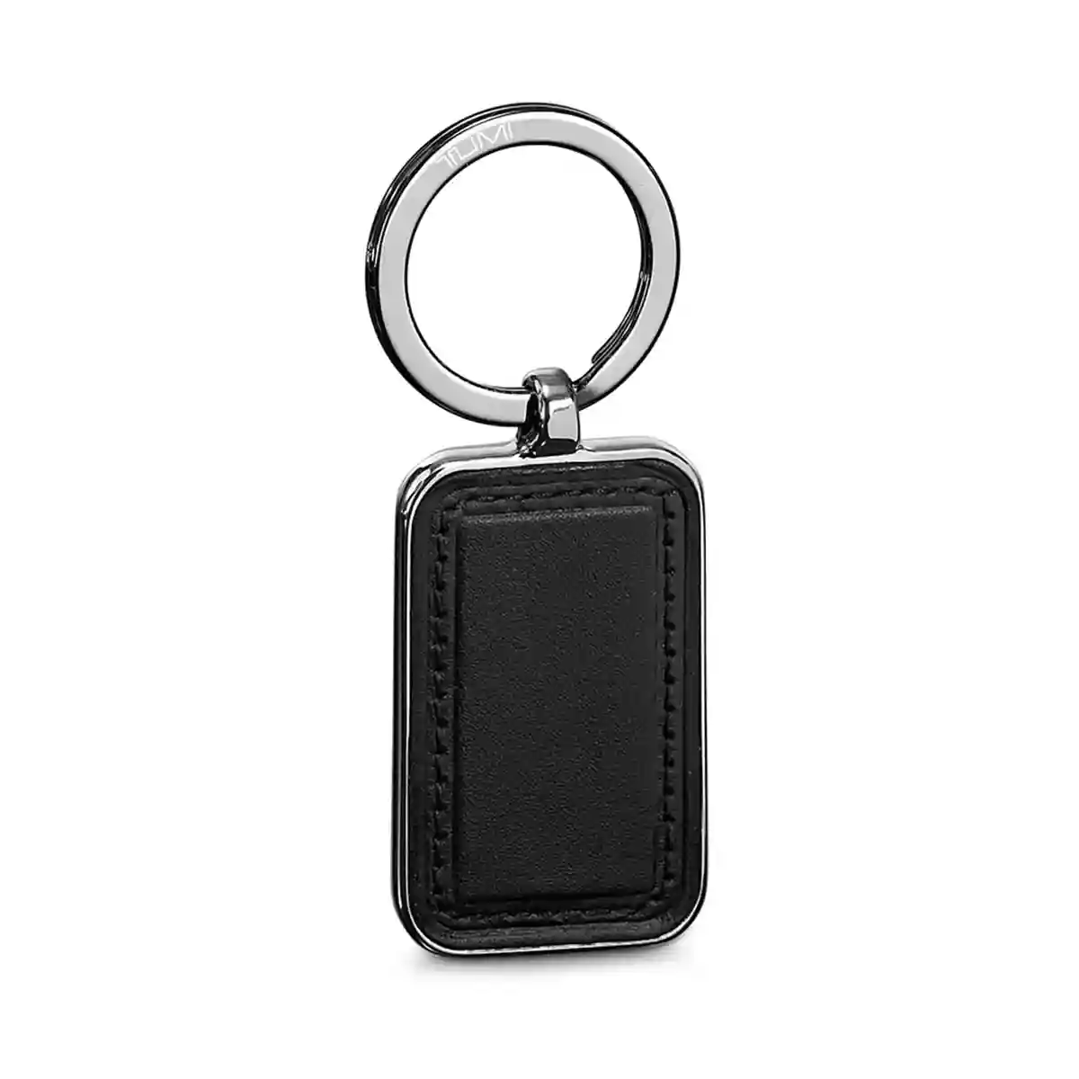 Key Fobs Embossed Patch