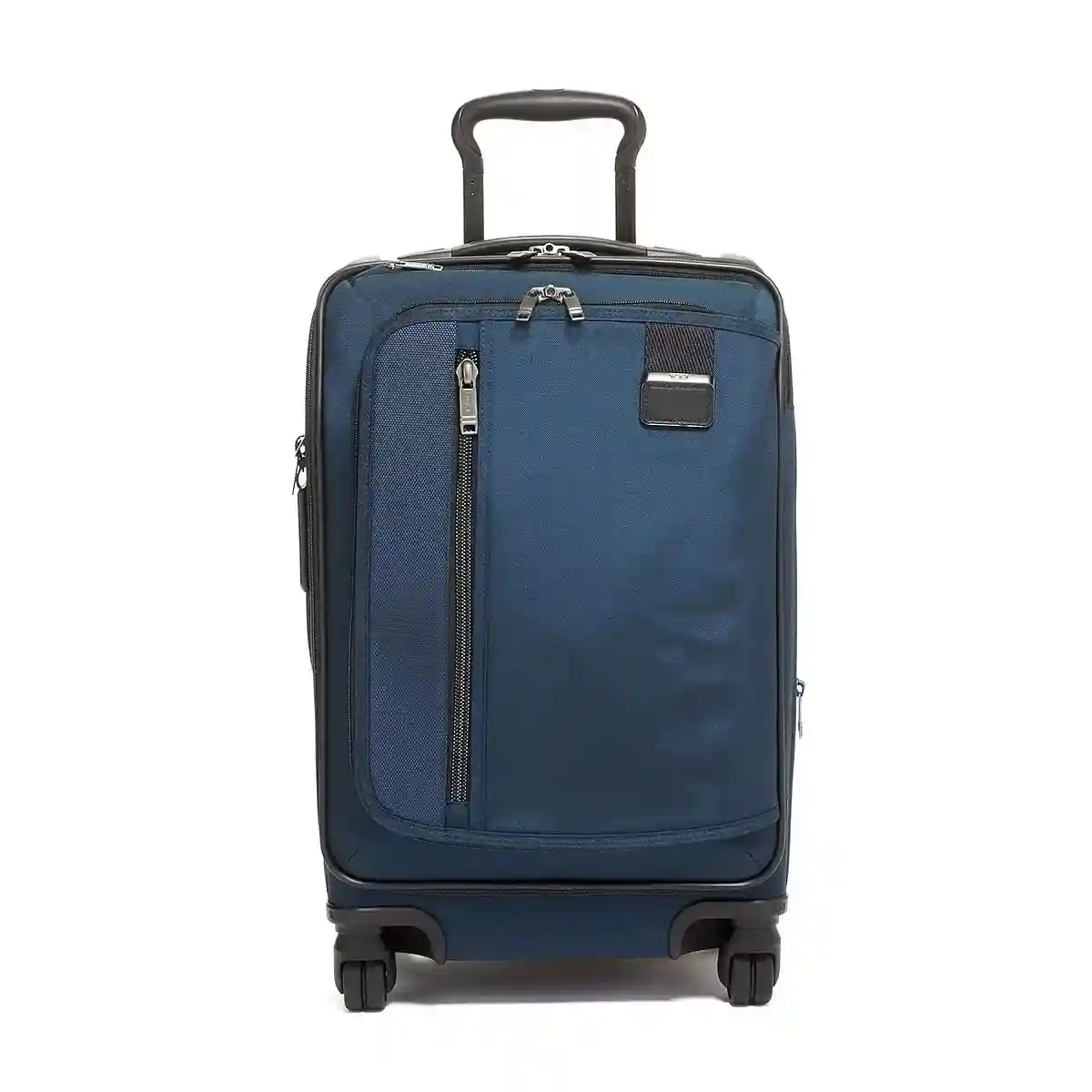 Merge International Expandable Carry-On Blue