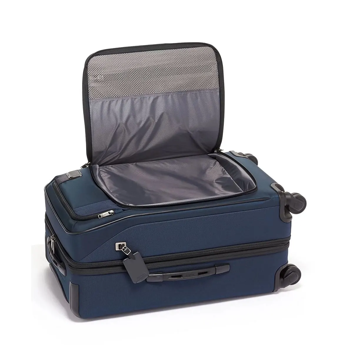Merge Short Trip Expandable 4 Wheeled Packing Case