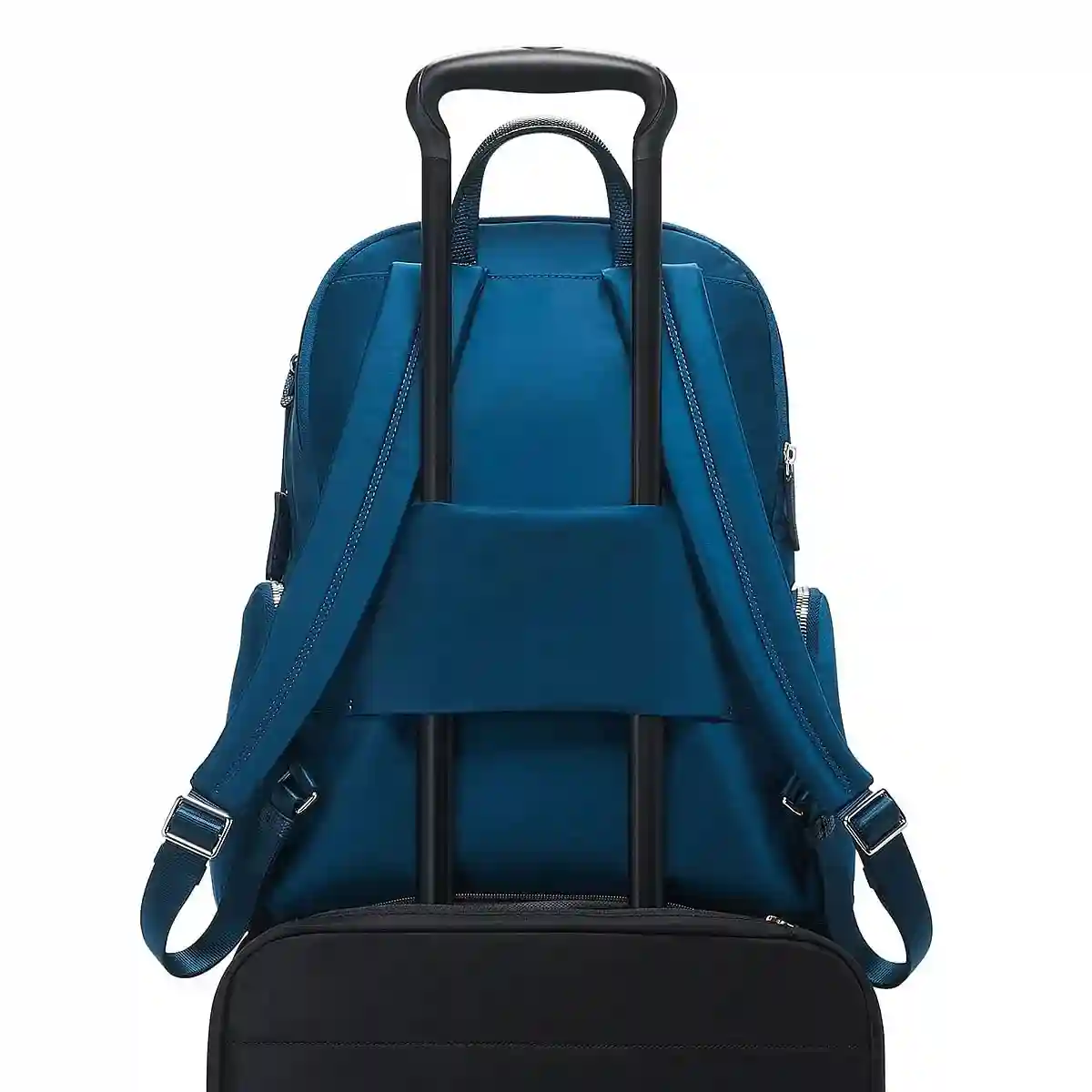 Carson Backpack Dark Turquoise