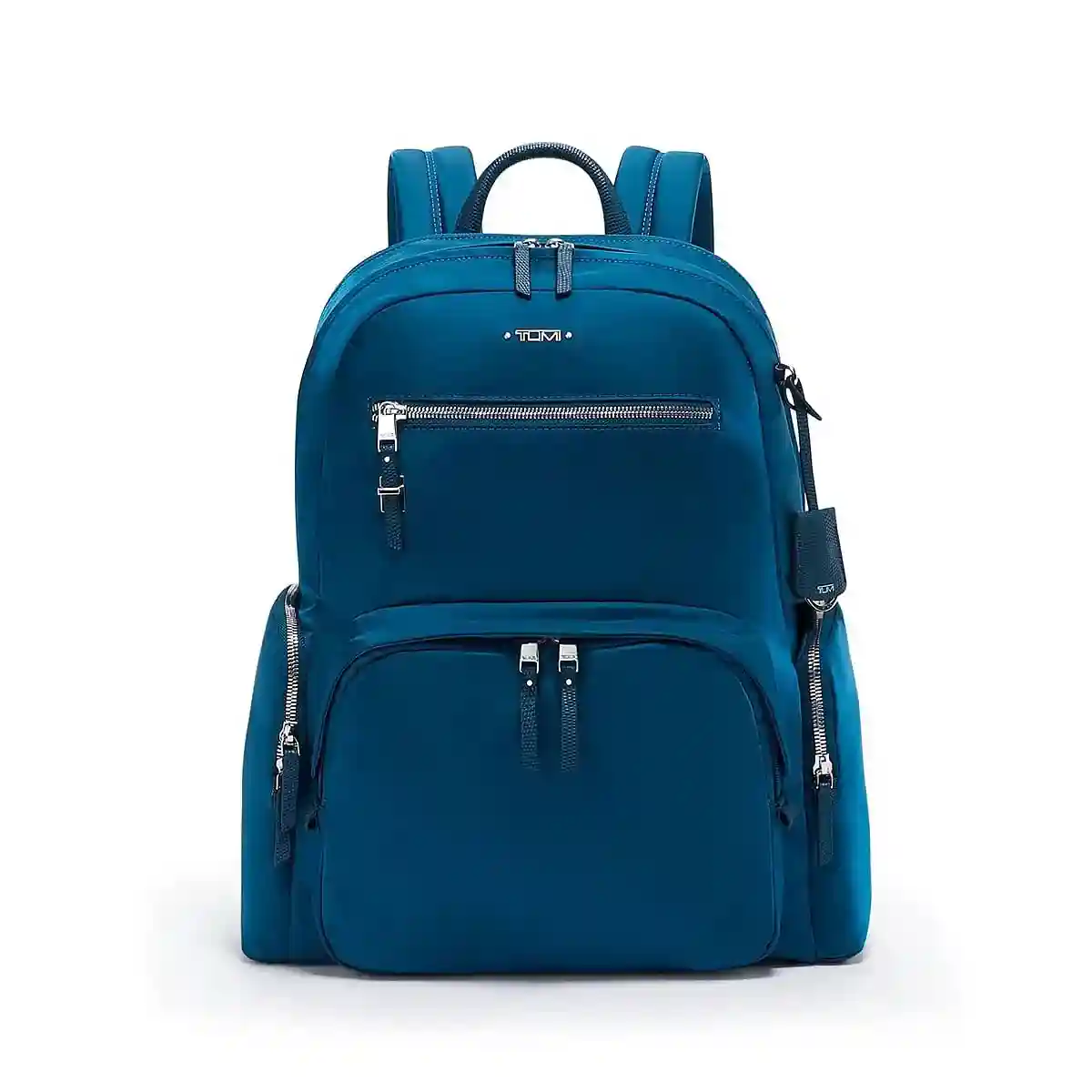 Carson Backpack Dark Turquoise
