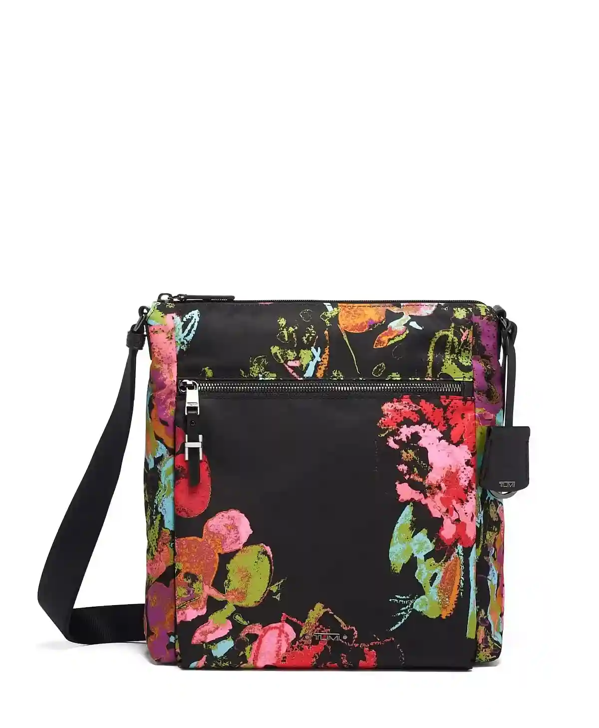 Voyageur Canton Crossbody