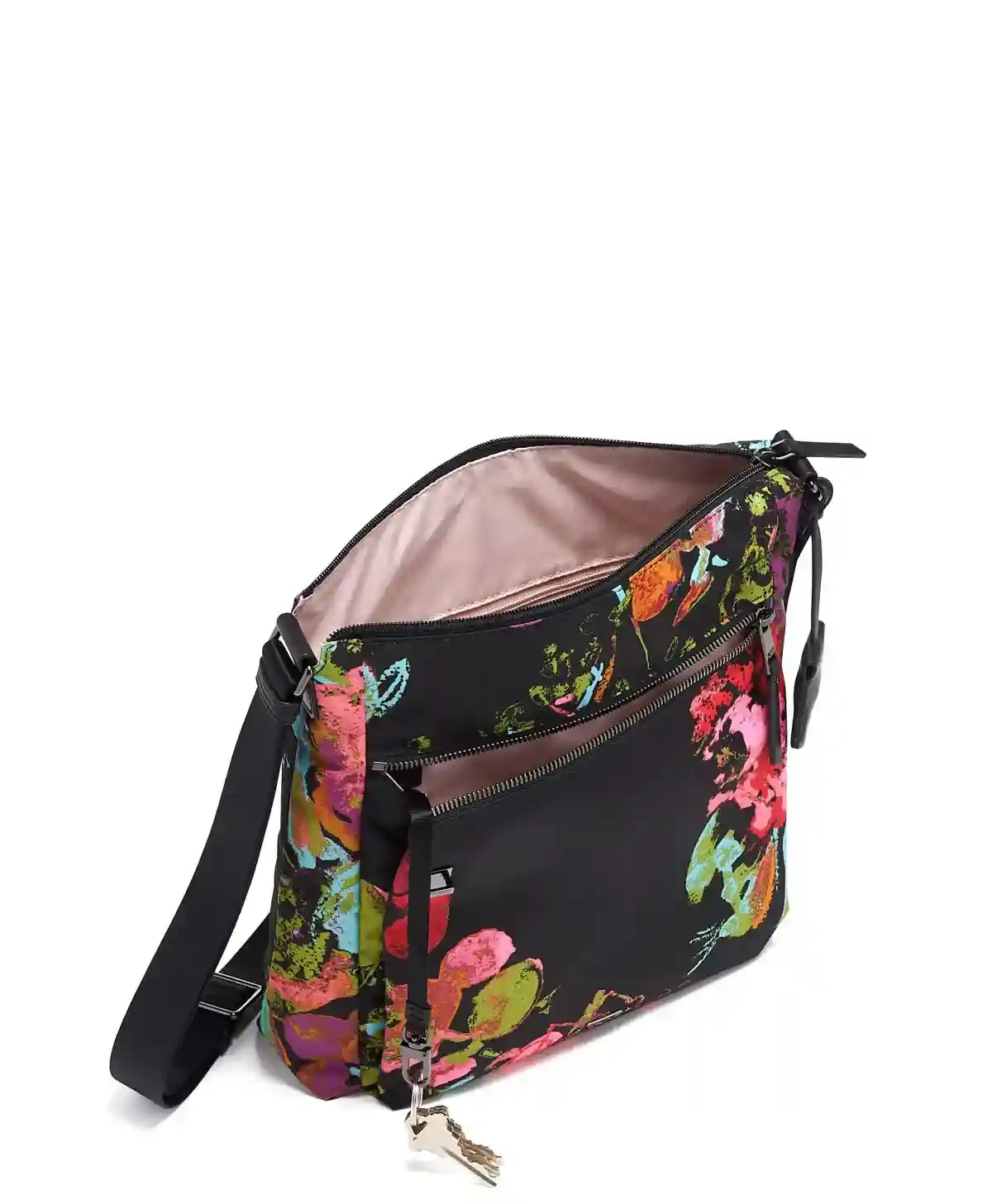 Voyageur Canton Crossbody