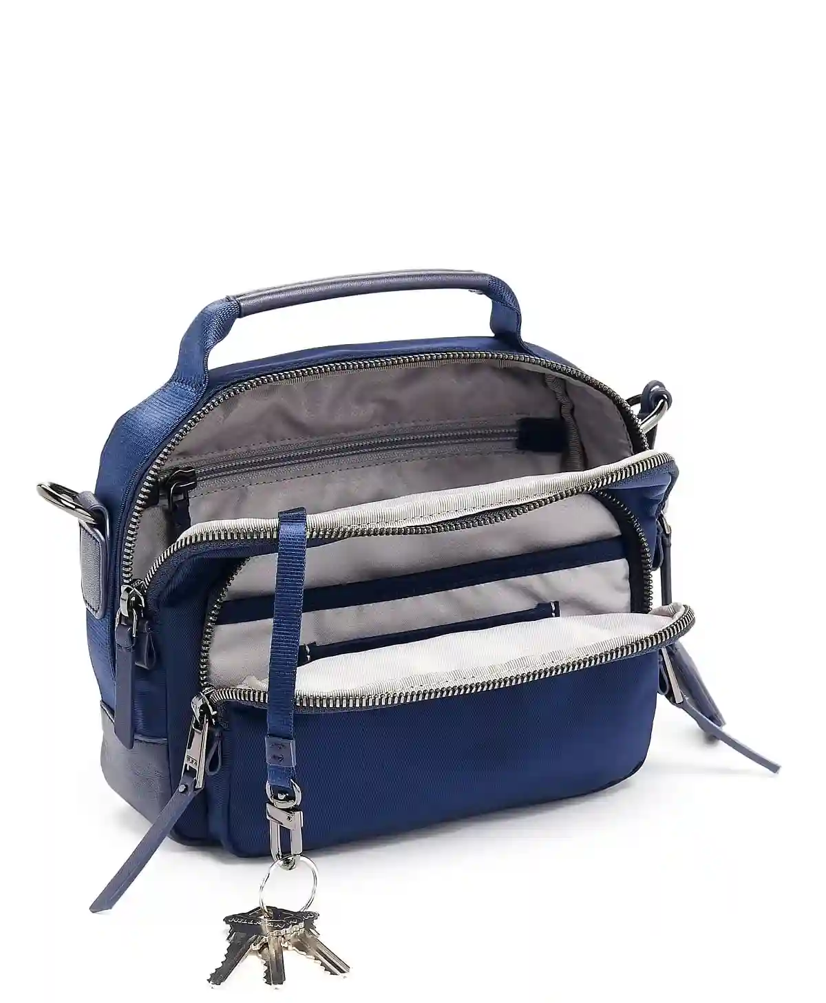 Voyageur Troy Crossbody
