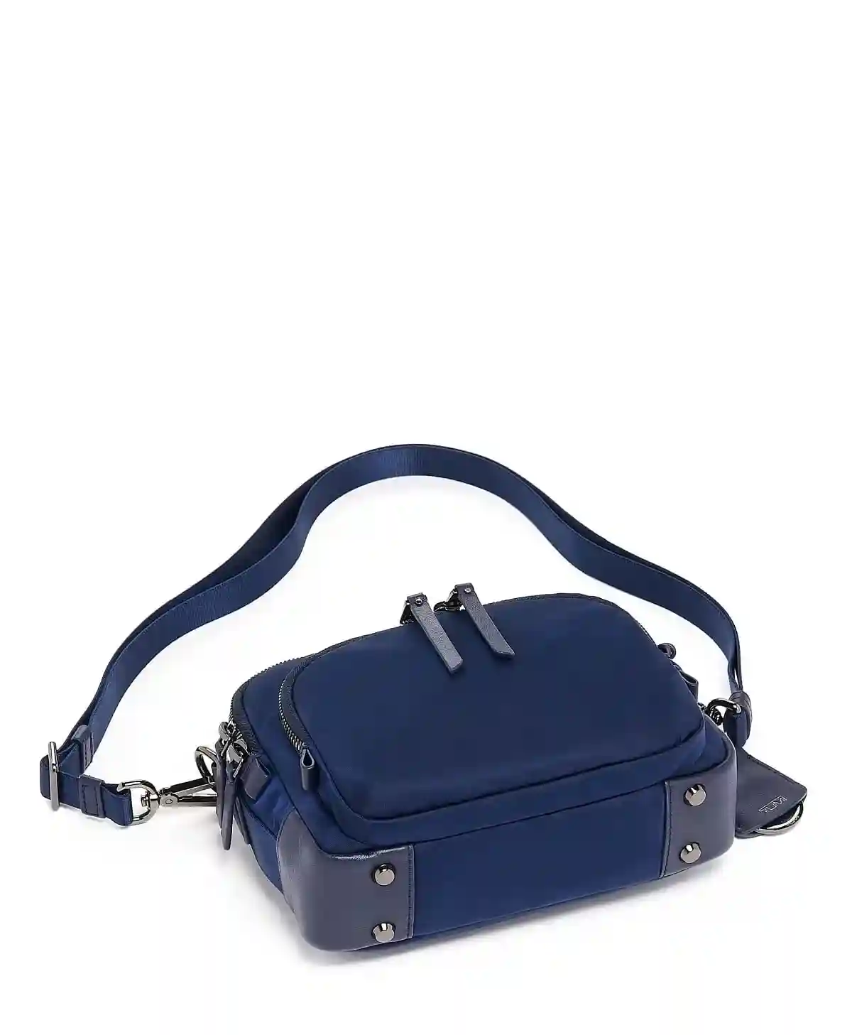 Voyageur Troy Crossbody