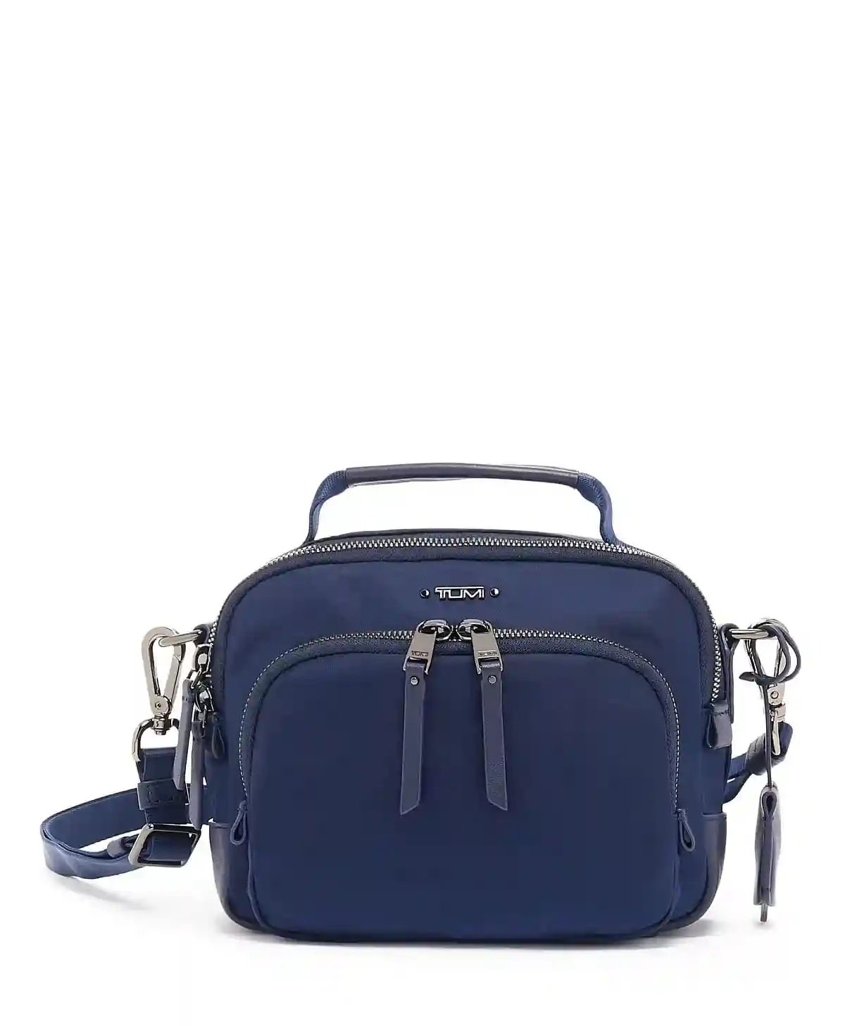 Voyageur Troy Crossbody