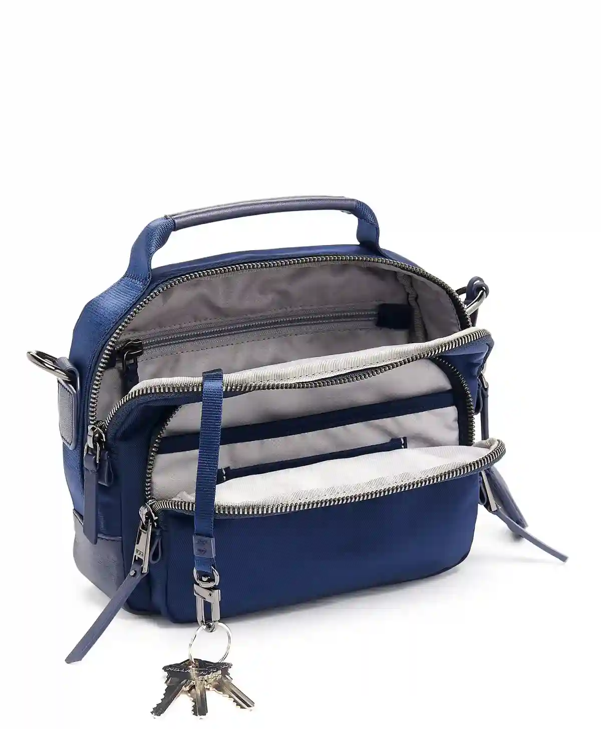Voyageur Troy Crossbody