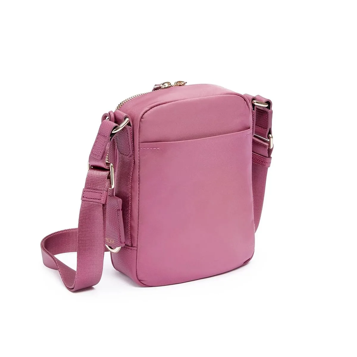 Ruma Crossbody Hibiscus