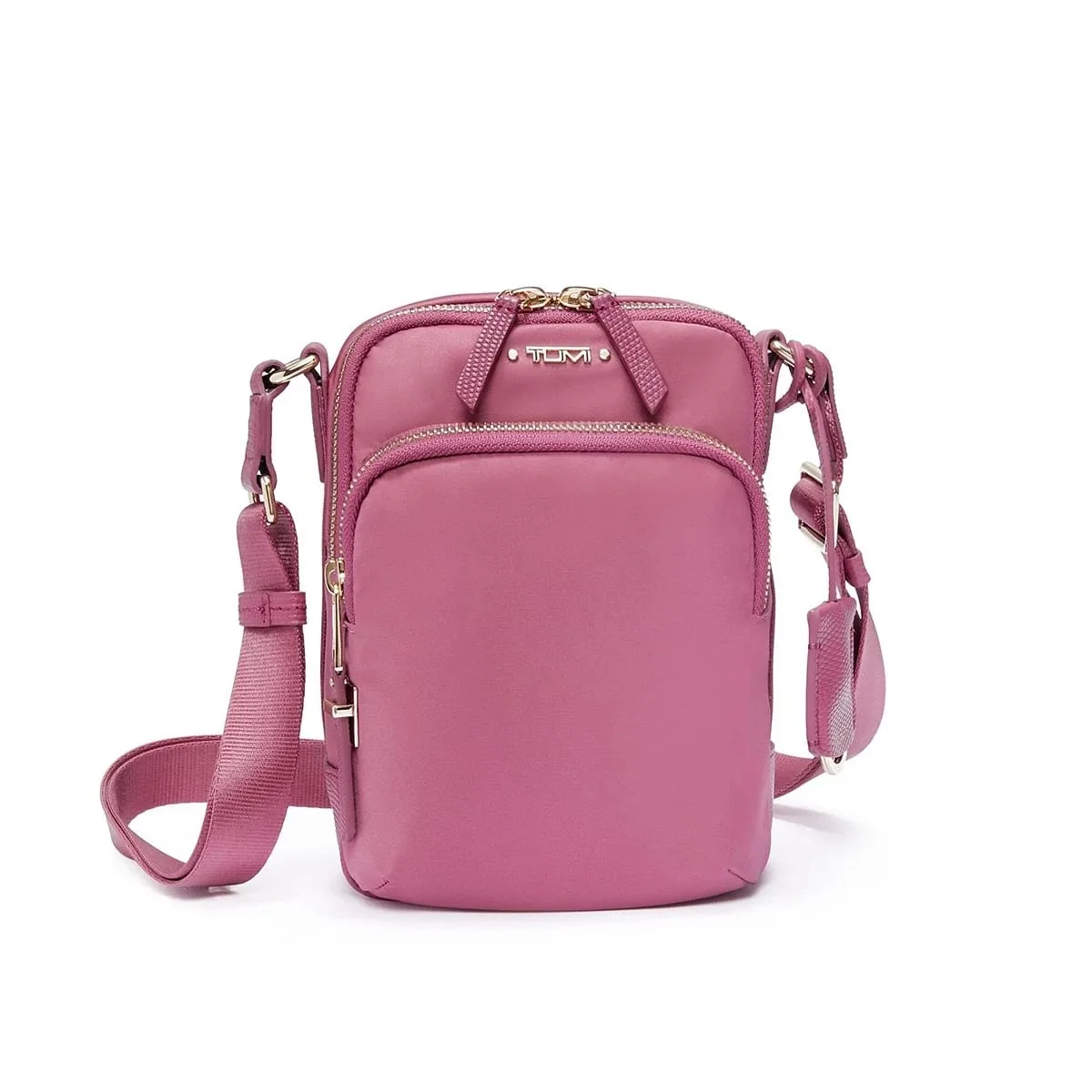 Ruma Crossbody Hibiscus
