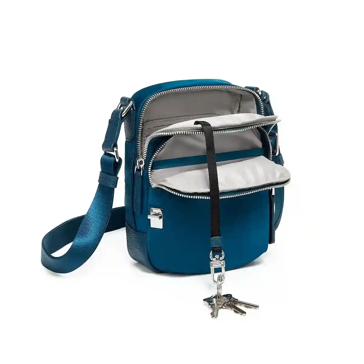 Ruma Crossbody Dark Turquoise