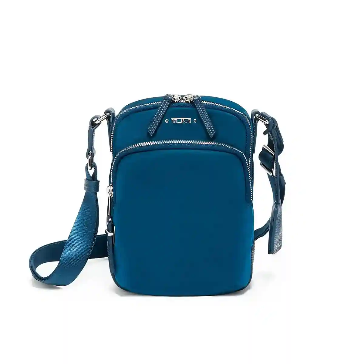 Ruma Crossbody Dark Turquoise