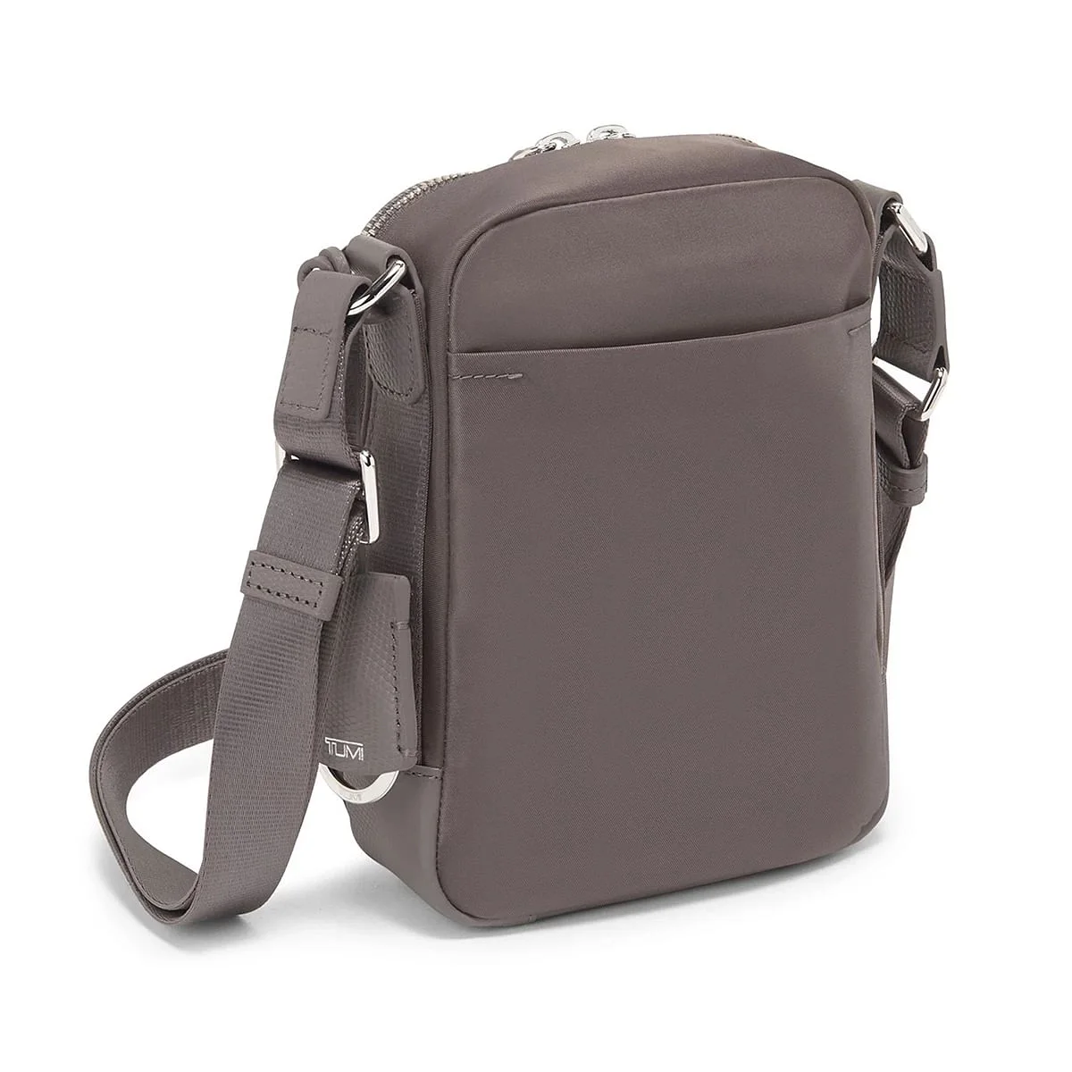 Voyageur Ruma Crossbody   Zinc