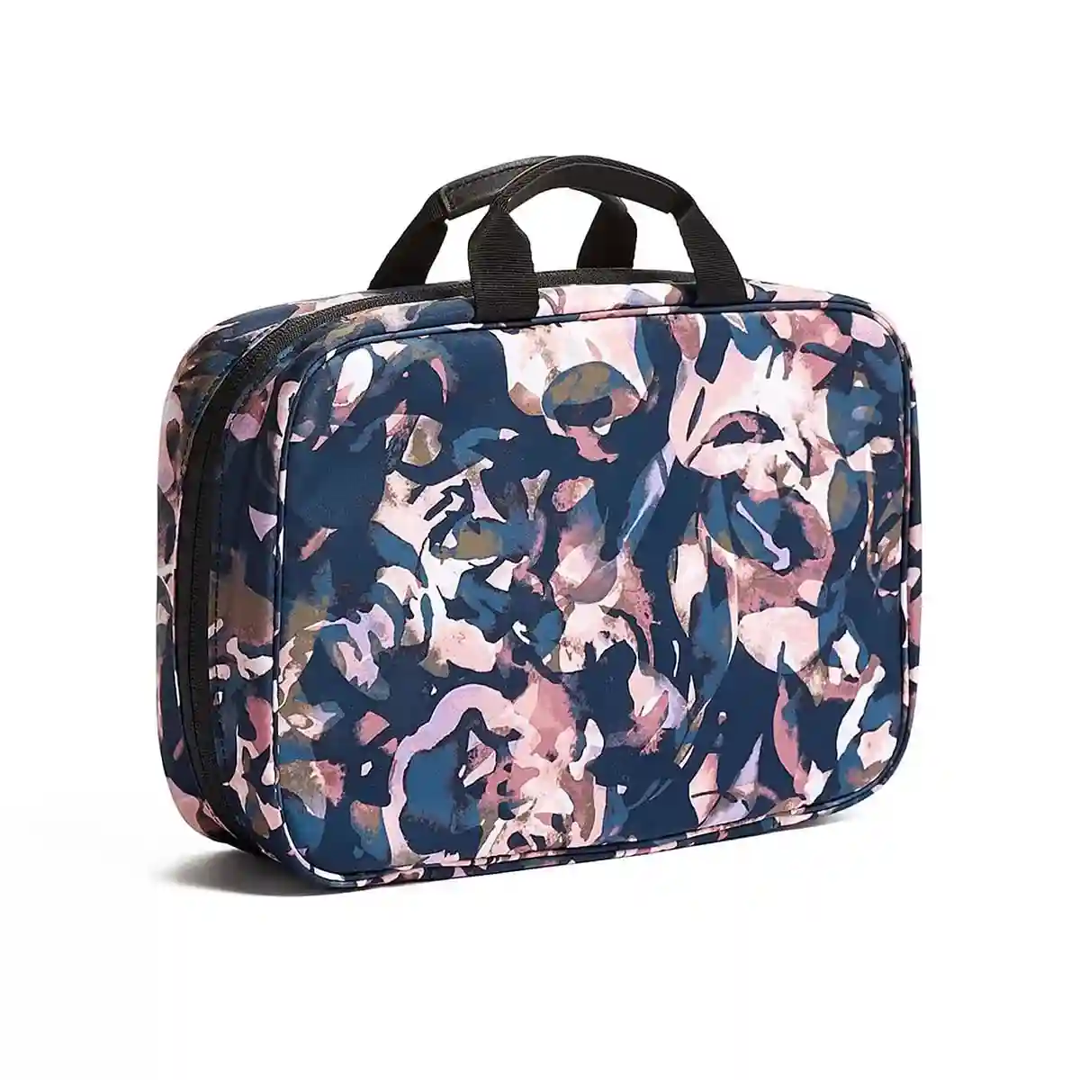 Voyageur Madina Cosmetic Kit Pouch Floral